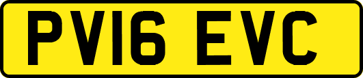 PV16EVC