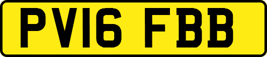 PV16FBB