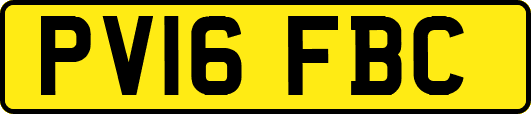 PV16FBC