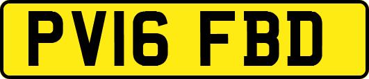 PV16FBD