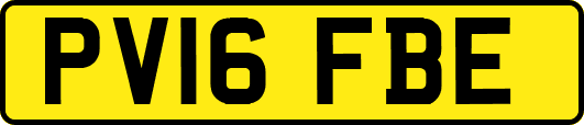 PV16FBE