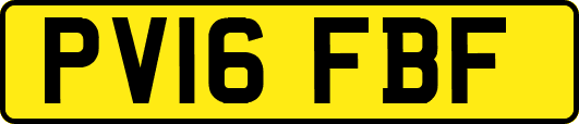 PV16FBF