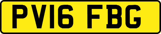 PV16FBG