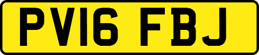 PV16FBJ