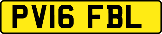 PV16FBL