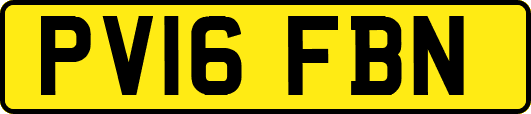 PV16FBN