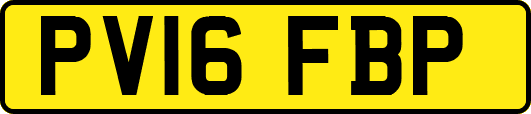PV16FBP