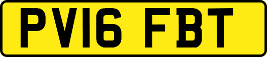 PV16FBT