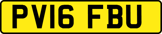 PV16FBU