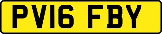 PV16FBY