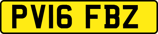 PV16FBZ