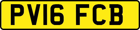 PV16FCB