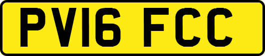 PV16FCC