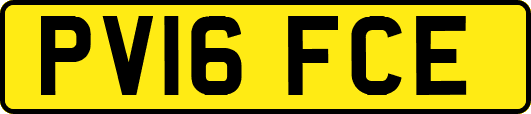 PV16FCE