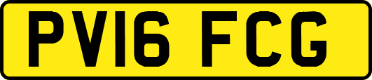 PV16FCG