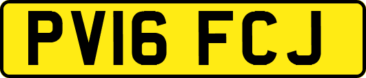 PV16FCJ
