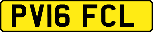 PV16FCL