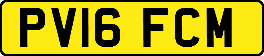 PV16FCM