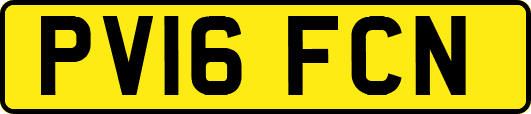 PV16FCN