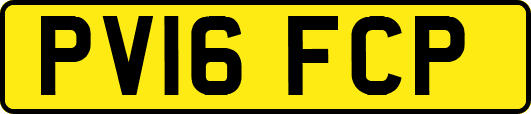 PV16FCP