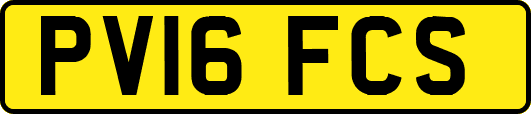 PV16FCS
