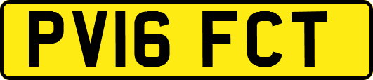 PV16FCT