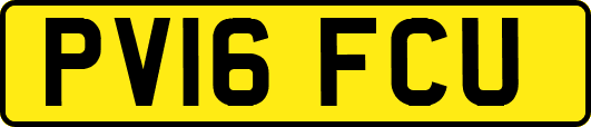 PV16FCU