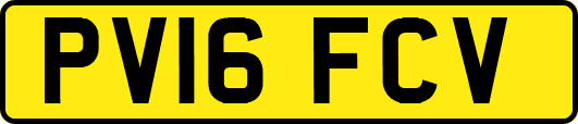 PV16FCV