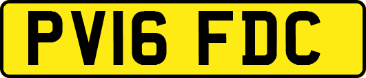 PV16FDC