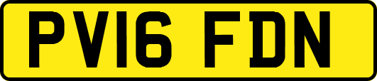 PV16FDN