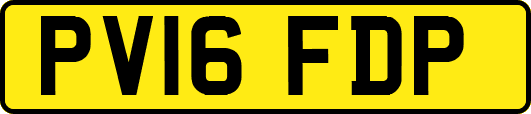 PV16FDP