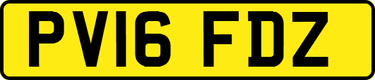 PV16FDZ