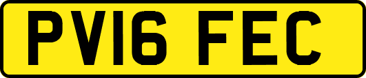 PV16FEC