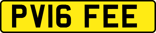 PV16FEE