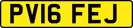 PV16FEJ