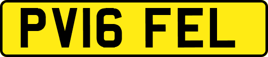 PV16FEL