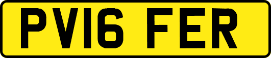 PV16FER