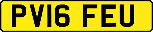 PV16FEU