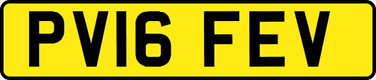PV16FEV
