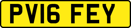 PV16FEY