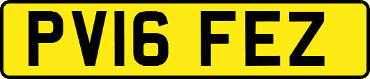PV16FEZ