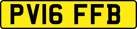 PV16FFB
