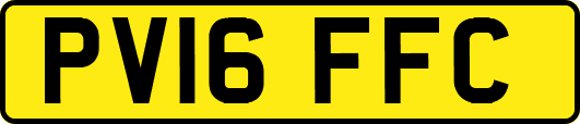 PV16FFC