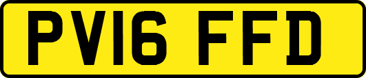 PV16FFD