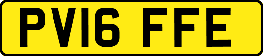 PV16FFE