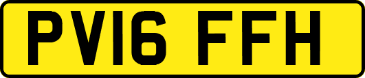PV16FFH