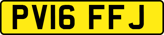PV16FFJ