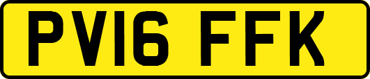 PV16FFK