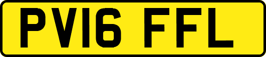 PV16FFL
