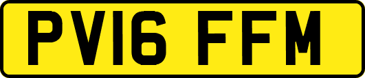 PV16FFM
